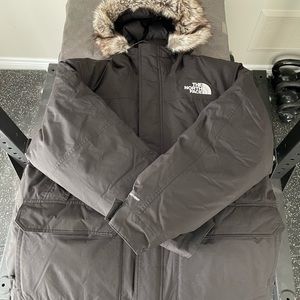 Men’s The North Face Tower Peak Parka
